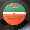 Tubeway Army - Replicas CO LP side B label v1